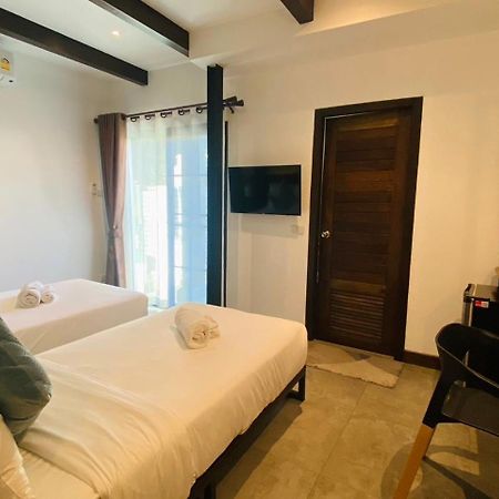 The Eight Ratvithi House Hotel Chiang Mai Luaran gambar