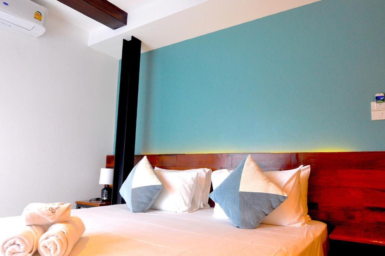 The Eight Ratvithi House Hotel Chiang Mai Luaran gambar